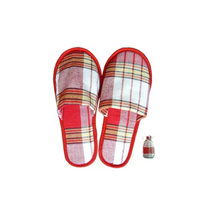 รองเท้าแตะอาบน้ำ นุ่มสบาย รองเท้าใส่ในบ้าน รองเท้าลำลองในร่ม ราคาส่งออก - Product Image 1