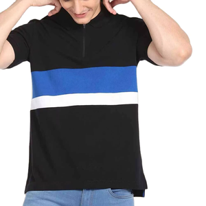 Polo para Hombre Transpirable de Alta Calidad a Precio de Mayoreo, Polo para Hombre de Material Ligero Más Vendido a Precio Económico - Product Image 4
