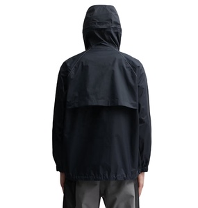 เสื้อแจ็กเก็ตกันลมเสื้อผ้าระบายอากาศได้ดีเสื้อแจ็คเก็ตขนาดพิเศษเสื้อกันลมผลิตตามสั่ง2025 - Product Image 4