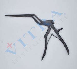 Bayoneta Kerrison de 1 mm x 20 cm con Recubrimiento de Plasma, No Reflectante - Product Image 1