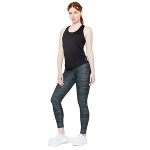 Nouveauté Débardeur en polyester pour femmes Débardeur sans manches pour femmes Athlétique Débardeur de sport pour la salle de sport Entraînement Vêtements de sport - Product Image 4