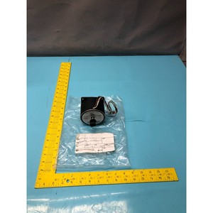 SVG 01-349-111 MOTOR MODIFIED STEPPER - Equipo y Piezas de Semiconductores de Confianza de Trusted Global Legacy - Product Image 5