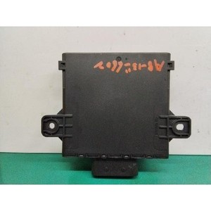 ECUs et modules informatiques d'occasion A8 8K0959663A - Product Image 3