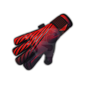 Guantes de Portero de Fútbol de Alta Calidad, al por Mayor, Fabricados con Cuero y Látex, para Porteros - Product Image 5