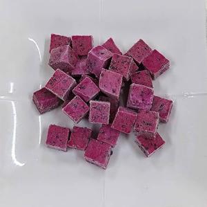 ผลไม้มังกรเวียดนามแช่แข็งแบบหั่นชิ้น – เนื้อสีแดงและสีขาว/ จอห์น - Product Image 6