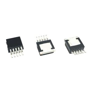 LM2576 LM2576S-5.0V/3.3V/12V/ADJ Patch TO-263-5 Chip Regulador de Voltaje Buck - Product Image 1