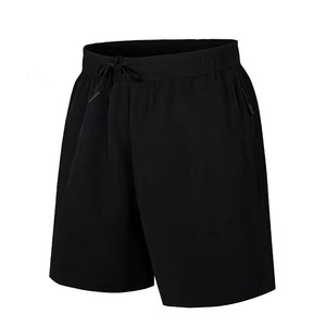 Shorts de Playa para Hombre al por Mayor, de Secado Rápido, ODM, de Algodón/Poliéster, Traje de Baño, Shorts Deportivos, Estilo Casual - Product Image 2