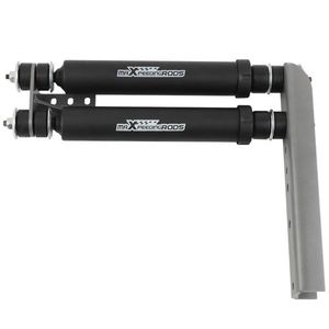 Bieletas de Dirección para Ford F-150, F-250, F-350, Bronco 2WD y 4WD, Modelos 1980-1996 - Product Image 3