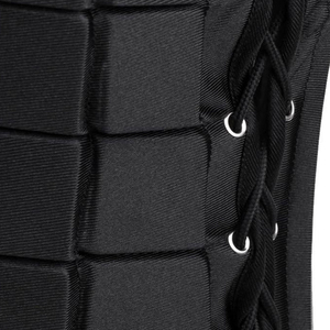 Chaleco de Seguridad para Montar a Caballo, Chaleco de Protección para Mujer, Chaleco de Seguridad para Montar a Caballo con Acolchado de Espuma EVA - Product Image 6