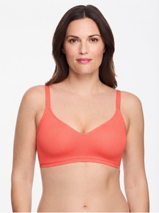 Sujetador Deportivo Cómodo para Mujer, Diseño Sin Costuras, Suave y Elástico, para Fitness, Yoga, Gimnasio y Entrenamiento - Product Image 2