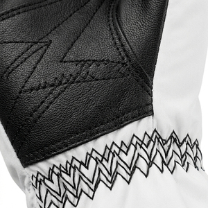 Mitaines de snowboard pour hommes, dernière mode, avec isolation thermique 3M Thinsulate, imperméables, gants de ski d'hiver en polyester et coton - Product Image 6