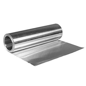PAPIER ALUMINIUM POUR CUISINE 50 MÈTRES - Product Image 1