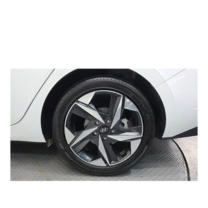 ฮุนได อแวนเต้ อินสไปเรชั่น ปี 2023 ระยะทาง 17,300 กม. เบาะหนัง กล้องมองหลัง พวงมาลัยซ้าย - Product Image 5