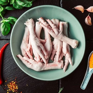 ตีนไก่แช่แข็งราคาถูก คุณภาพที่คุณวางใจได้ - Product Image 1