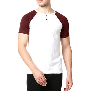 Camisetas Personalizadas para Hombre, Ropa Urbana, Camisetas para Clima Cálido, Estilo Veraniego, Camiseta de Golf, Polo, Camisetas de Algodón Raglán, Tops para Hombre - Product Image 2