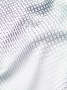 Venta al por mayor 100% de algodón de media manga de los hombres camisetas transpirables 3D sublimado Logo impreso camisas de verano con cuello alto - Product Image 6