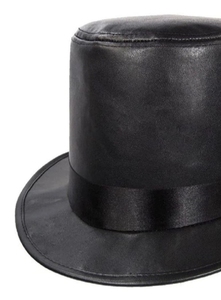 Chapeau de cowboy classique en cuir de qualité supérieure, style western, pour ranch, rodéo, équitation, extérieur, mode, à large bord, fait main, qualité supérieure - Product Image 3