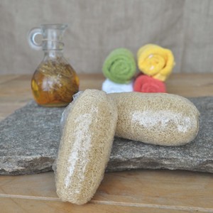 Tapis de loofah en matière première, format le plus grand, prix direct usine, feuille de loofah compressée en vrac, tampon de loofah en gros à vendre - Product Image 6