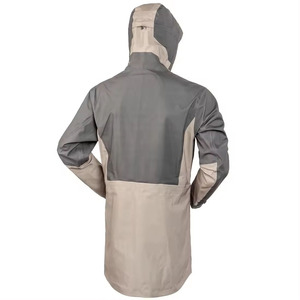 Chaquetas de Camuflaje Tácticas Unisex Personalizadas al por Mayor, de Softshell, Invernales, de Neopreno, Impermeables, Resistentes al Viento y Transpirables, Schero AE-H - Product Image 2