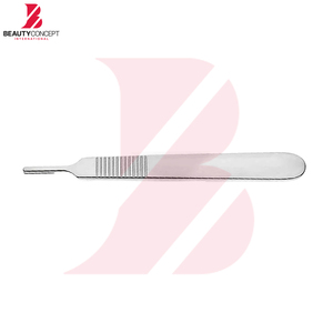 Juegos de Instrumentos de Podología Personalizados de Primera Calidad, Recién Llegados, Precio al por Mayor, Servicio OEM/ODM, Autoclavables y Reutilizables - Product Image 6