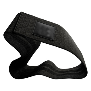 Glute Activation Hip Circle Men Women Gym Resistance Band Booty Training Fitness Workout OEM Supplier - Product Image 1