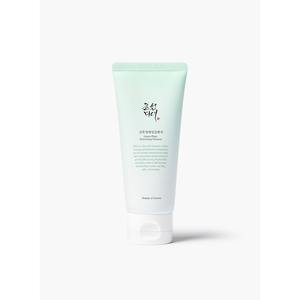 Nettoyant visage Joseon Beauty de haute qualité à la prune verte fraîche, fabriqué en Corée, sous forme de gel aux ingrédients végétaux - Product Image 1