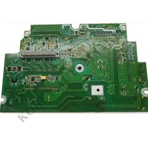 Carte de commande Fuji Inverter série G1S-<span class=keywords><strong>MEGA</strong></span> G1-PP-11-4 - Product Image 2