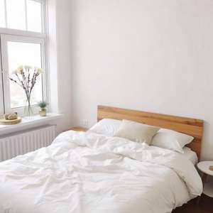 Insert de couette en microfibre doux et écologique hypoallergénique pour les tailles simples Queen King Confort toute l'année OEM disponible rempli - Product Image 4