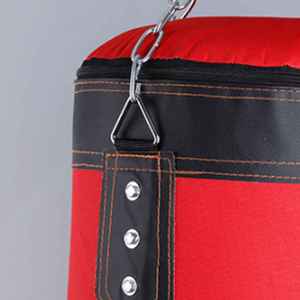 Sacos de Boxeo de Cuero de Alta Calidad con Diseño Único y Color Personalizado, Precio al por Mayor, Equipo de Boxeo - Product Image 5