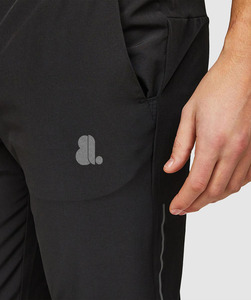 Men's Safari Style Running <b>Trouser</b> 100% Cotton Eco-Friendly Windproof Quick Dry Breathable Lightweight Summer - Product Image 4