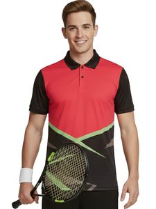 Camiseta Deportiva Massee Sports 2026 para Hombre, Transpirable, Tejida, con Estampado por Transferencia de Calor, Personalizada, Manga Corta, Estilo Casual Elegante, 180g, Poliéster, OEM - Product Image 4