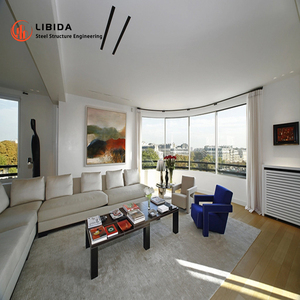 Trọng lượng nhẹ cách âm nhôm khung cửa sổ Skylight nhà máy trước khi cắt kích thước cho Diy cài đặt - Product Image 2