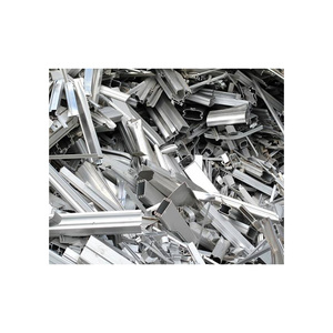 Fournisseur de matériaux métalliques recyclables en vrac, déchets de fil d'aluminium pour les détaillants de ferraille, les usines de recyclage et les importateurs industriels - Product Image 1