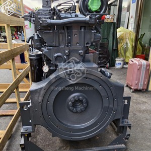 Repuestos para excavadoras Komatsu, motor diésel de 6 cilindros 6D170, 6D170-3, 6D170-5, 6D170-2, 6D170-1, piezas para maquinaria de construcción - Product Image 4