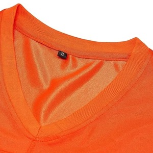 Nouveau Maillot de Football Américain Unisexe 2026 de Haute Qualité, Imprimé, Séchage Rapide, Anti-Humidité, Anti-Bactérien et Respirant - Product Image 3