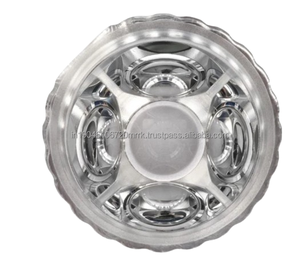 LENTILLE GONIOSCOPE 4 MIROIR ÉQUIPEMENT OPHTALMIQUE AVEC BOIS HARD CASE... - Product Image 6