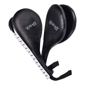 Guantes de Boxeo Transpirables de Alto Rendimiento con Logotipo Personalizado para Entrenamientos de Boxeo - Product Image 6