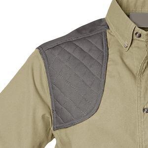 Camisa de Pesca con Marca Personalizada, Tejido Antimicrobiano y con Control de Olores, Ropa de Exterior al por Mayor - Product Image 4