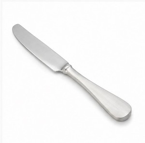 Ensemble de couverts de Table, or et acier inoxydable, vernis brillant, de luxe, moderne, qualité supérieure, 4 pièces - Product Image 2