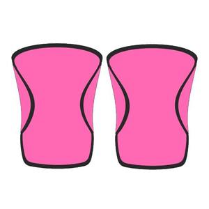 2026 Custom Logo 7mm Neoprene <b>Compression</b> <b>Knee</b> Sleeve for Weight Lifting and Powerlifting Sports & Entertainment Product - Product Image 6
