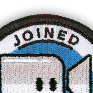Factory Supplier High Quality Designer <b>Sew</b> <b>On</b> Embroidery <b>Patches</b> In Low Moq Factory Made Twill Fabric Machine Embroidery <b>Patches</b> - Product Image 4