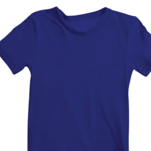 เสื้อยืดผู้ชายปี 2026 เสื้อยืดคอโอ แขนสั้น ผ้าฝ้าย 100% ทรงโอเวอร์ไซส์ เสื้อฤดูร้อน ขายส่ง - Product Image 5