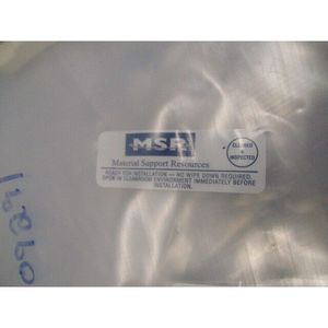 AMAT 0190-09291 <b>RING</b>, WAFER LIFT, REV 1 <b>CERAMIC</b> - Trusted Global Legacy Semiconductor Equipment and Parts at - Product Image 1
