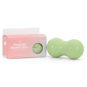 [FINI] WADO Pelota de Masaje de Cacahuete Profesional, Rodillo para Espalda y Cuello, Relajación Muscular, Yoga, Pilates, Herramienta de Bienestar y Alivio - Product Image 2