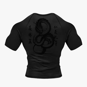 Performance Long Sleeves Grappling Strength Bodybuilding Gym <b>Shirts</b> <b>Custom</b> Sublimation <b>Design</b> Men's Streetwear <b>Compression</b> <b>Shirt</b> - Product Image 2