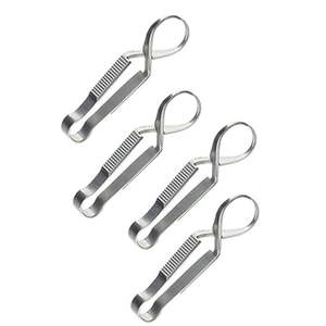 Caja de Cirugía Manual Pequeña, Juego de Cirugía Menor de 14 Piezas, Instrumentos Quirúrgicos de Acero Inoxidable, Aprobado por CE, Uso Hospitalario, por Dentavex - Product Image 6