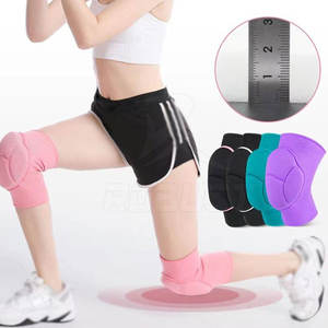 Rodilleras de Soporte al por Mayor: Diseño Sencillo para Fácil Uso y Ajuste Suave - Product Image 4