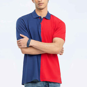 Camisetas Polo Básicas de Alta Calidad, Cómodas, Transpirables, Ligeras, con Logotipo Personalizado, para Hombre, Casuales, de Negocios, para Exteriores - Product Image 2