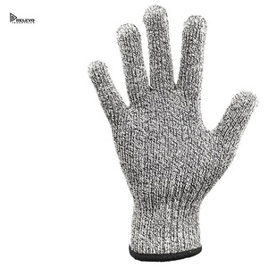 Guantes de Trabajo de Algodón Ecológicos, Reutilizables y Lavables, para Embalaje, Jardinería, Limpieza y Uso General - Product Image 6