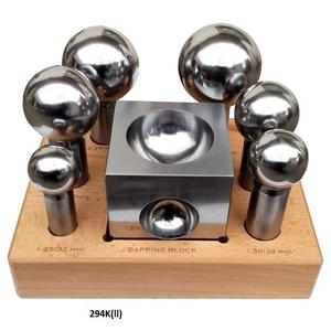 Ensemble de 7 poinçons de haute qualité pour la fabrication de bijoux, vente en gros au prix le plus bas, meilleur produit pour la création de bijoux - Product Image 2